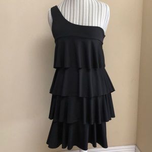 Arden B little black dress